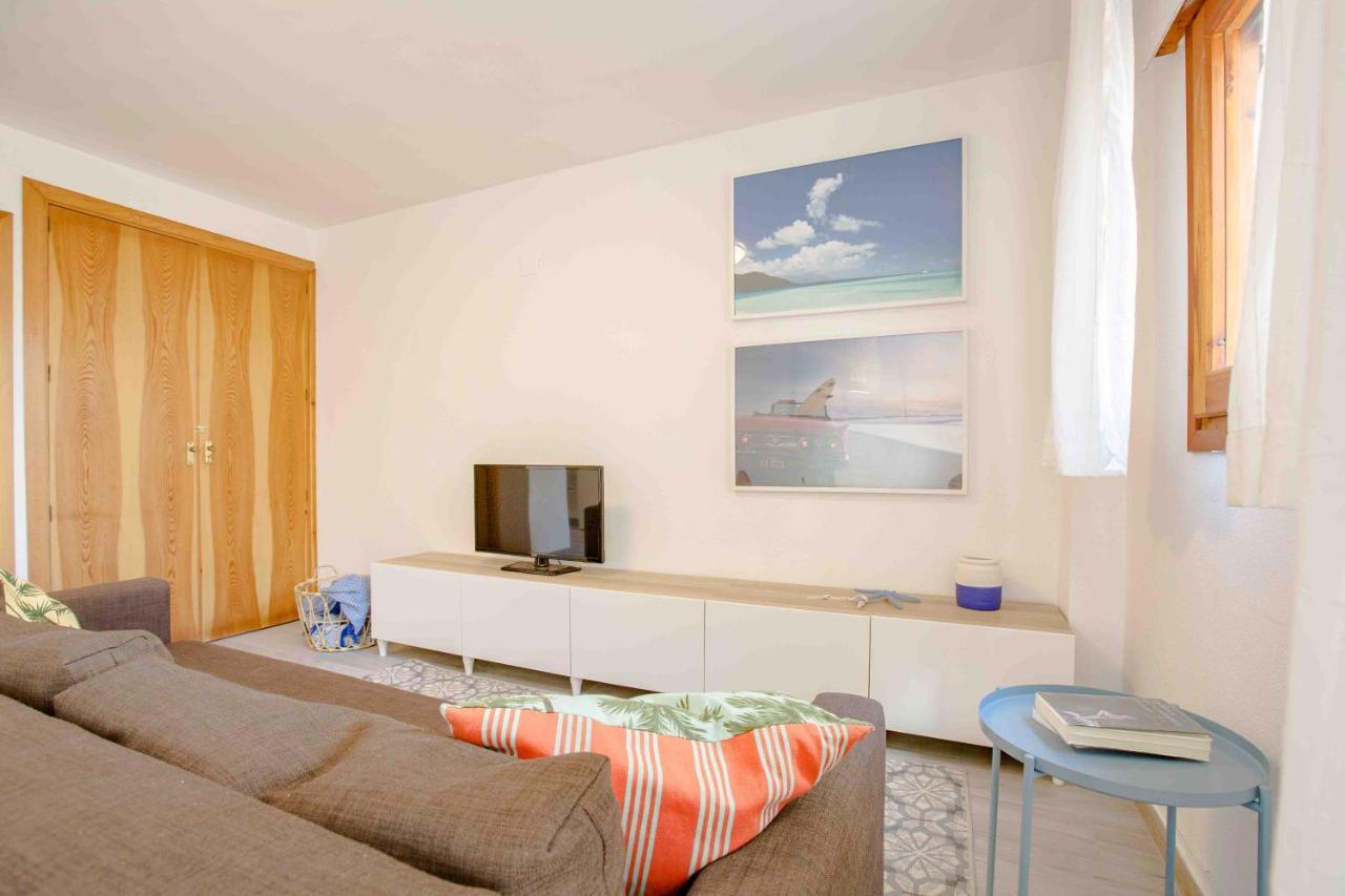 Casa Arnau, A Pie De Playa. Calafell Beach Eksteriør billede