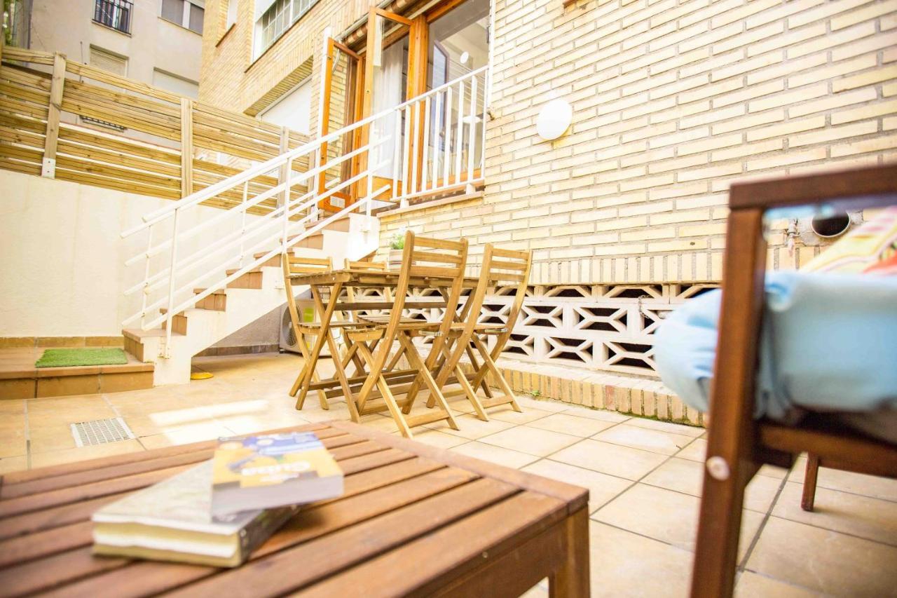 Casa Arnau, A Pie De Playa. Calafell Beach Eksteriør billede